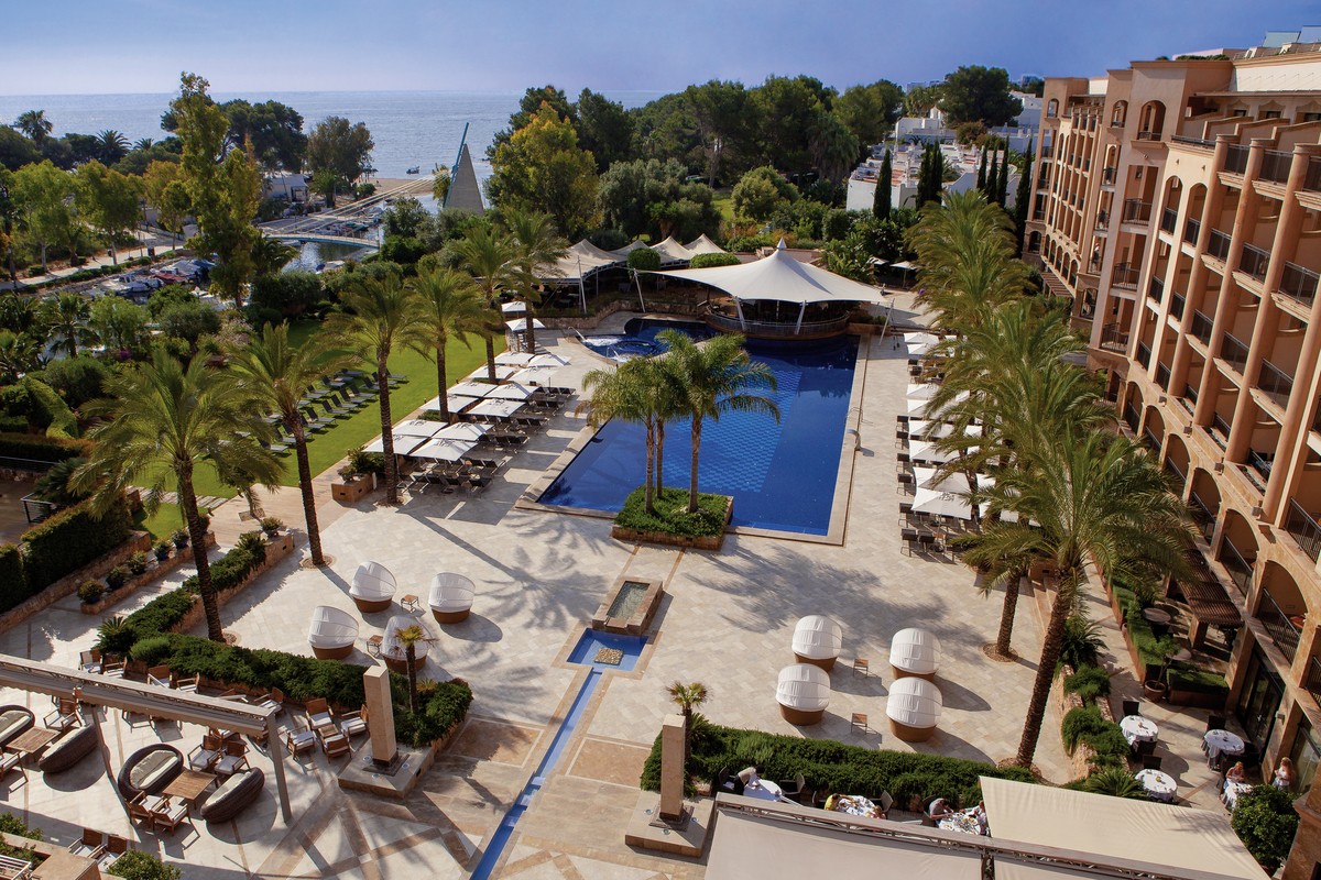 Hotel Insotel Fenicia Prestige Suites & Spa, Spanien, Ibiza, Santa Eulalia del Rio, Bild 5