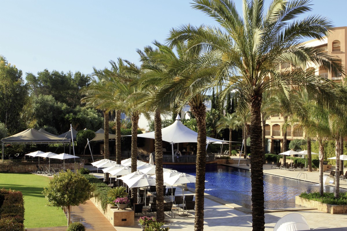 Hotel Insotel Fenicia Prestige Suites & Spa, Spanien, Ibiza, Santa Eulalia del Rio, Bild 6