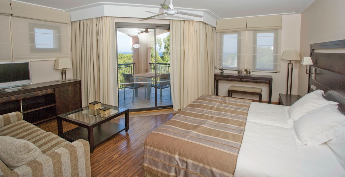 Hotel Insotel Fenicia Prestige Suites & Spa, Spanien, Ibiza, Santa Eulalia del Rio, Bild 7