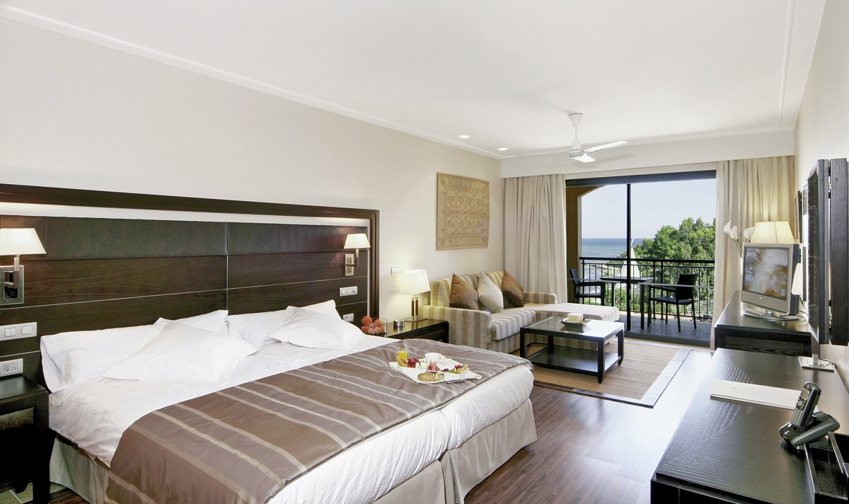 Hotel Insotel Fenicia Prestige Suites & Spa, Spanien, Ibiza, Santa Eulalia del Rio, Bild 8