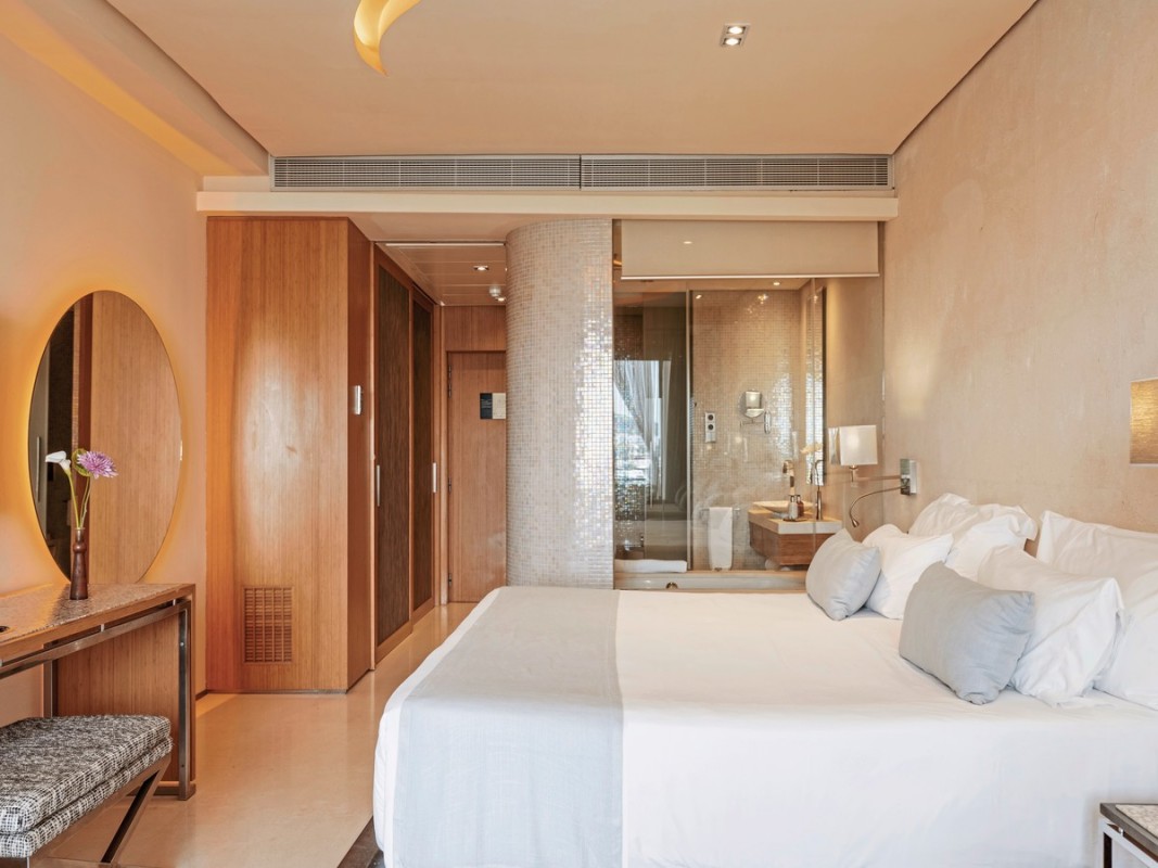 Hotel Aguas de Ibiza Grand Luxe, Spanien, Ibiza, Santa Eulalia del Rio, Bild 10