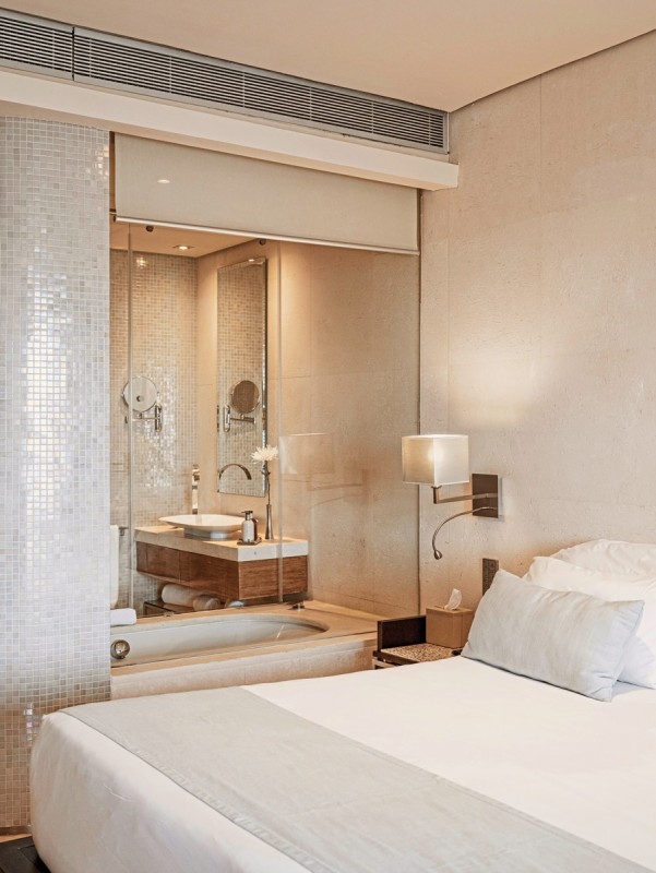 Hotel Aguas de Ibiza Grand Luxe, Spanien, Ibiza, Santa Eulalia del Rio, Bild 11