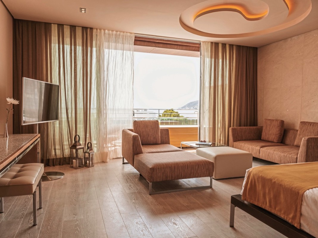Hotel Aguas de Ibiza Grand Luxe, Spanien, Ibiza, Santa Eulalia del Rio, Bild 14