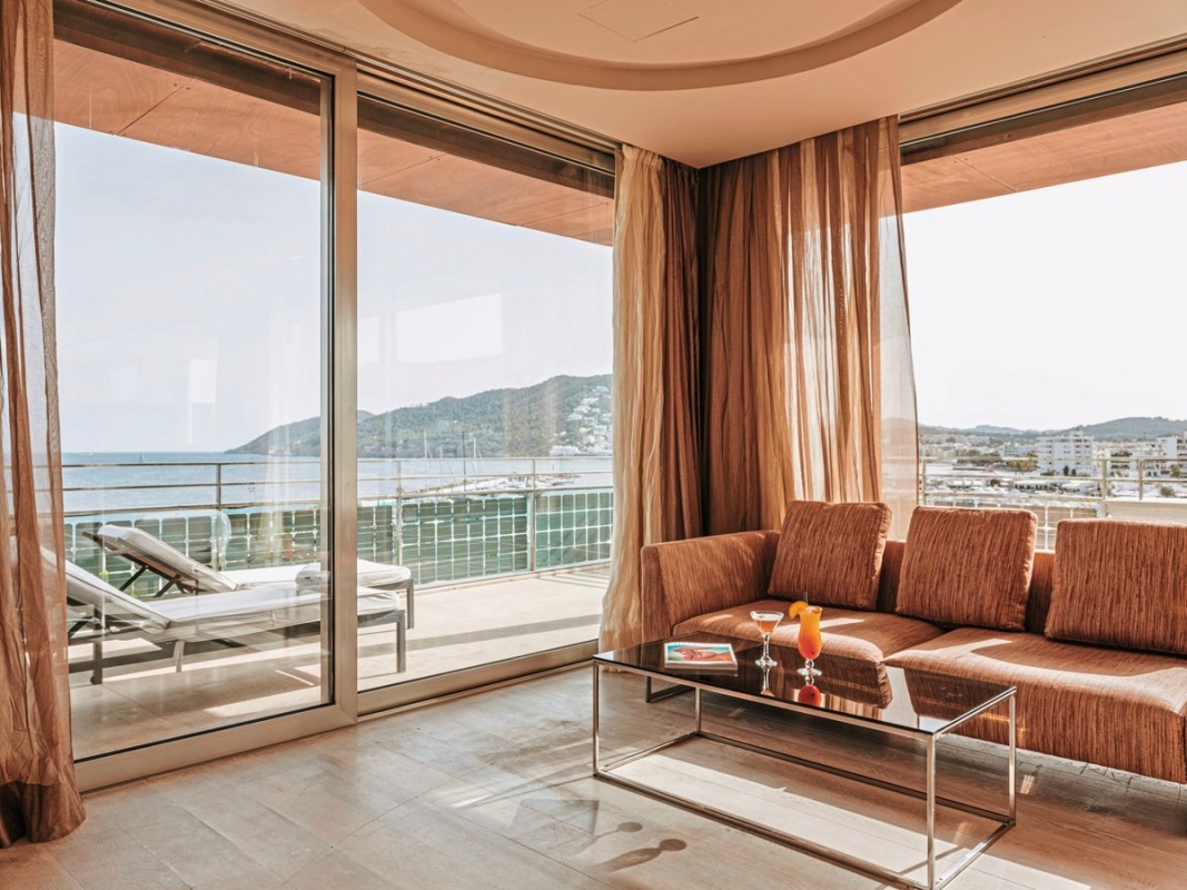 Hotel Aguas de Ibiza Grand Luxe, Spanien, Ibiza, Santa Eulalia del Rio, Bild 16
