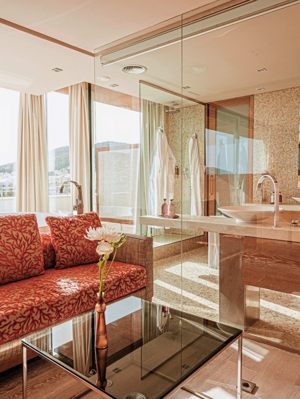 Hotel Aguas de Ibiza Grand Luxe, Spanien, Ibiza, Santa Eulalia del Rio, Bild 17