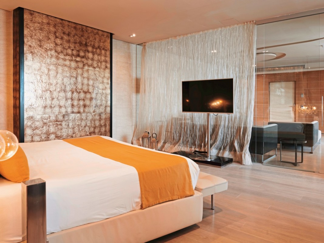 Hotel Aguas de Ibiza Grand Luxe, Spanien, Ibiza, Santa Eulalia del Rio, Bild 22