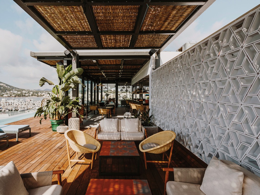 Hotel Aguas de Ibiza Grand Luxe, Spanien, Ibiza, Santa Eulalia del Rio, Bild 28