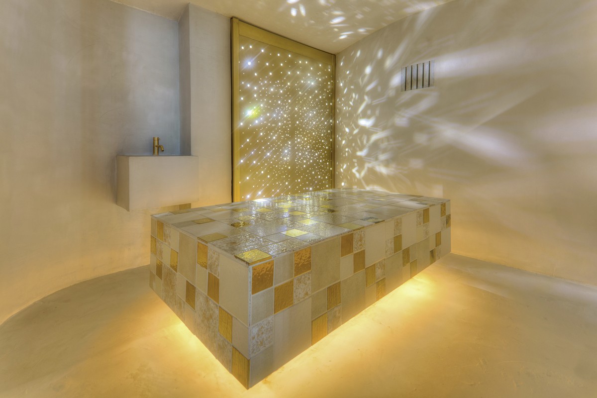 Hotel Aguas de Ibiza Grand Luxe, Spanien, Ibiza, Santa Eulalia del Rio, Bild 36