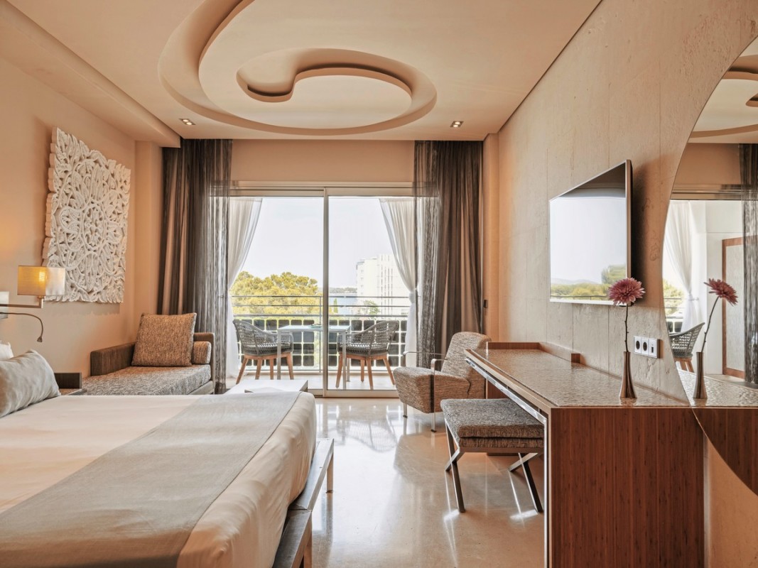 Hotel Aguas de Ibiza Grand Luxe, Spanien, Ibiza, Santa Eulalia del Rio, Bild 7