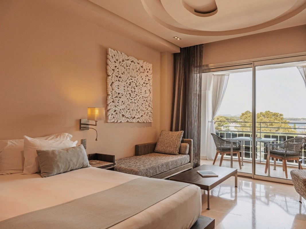 Hotel Aguas de Ibiza Grand Luxe, Spanien, Ibiza, Santa Eulalia del Rio, Bild 10