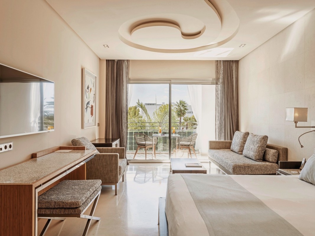 Hotel Aguas de Ibiza Grand Luxe, Spanien, Ibiza, Santa Eulalia del Rio, Bild 11