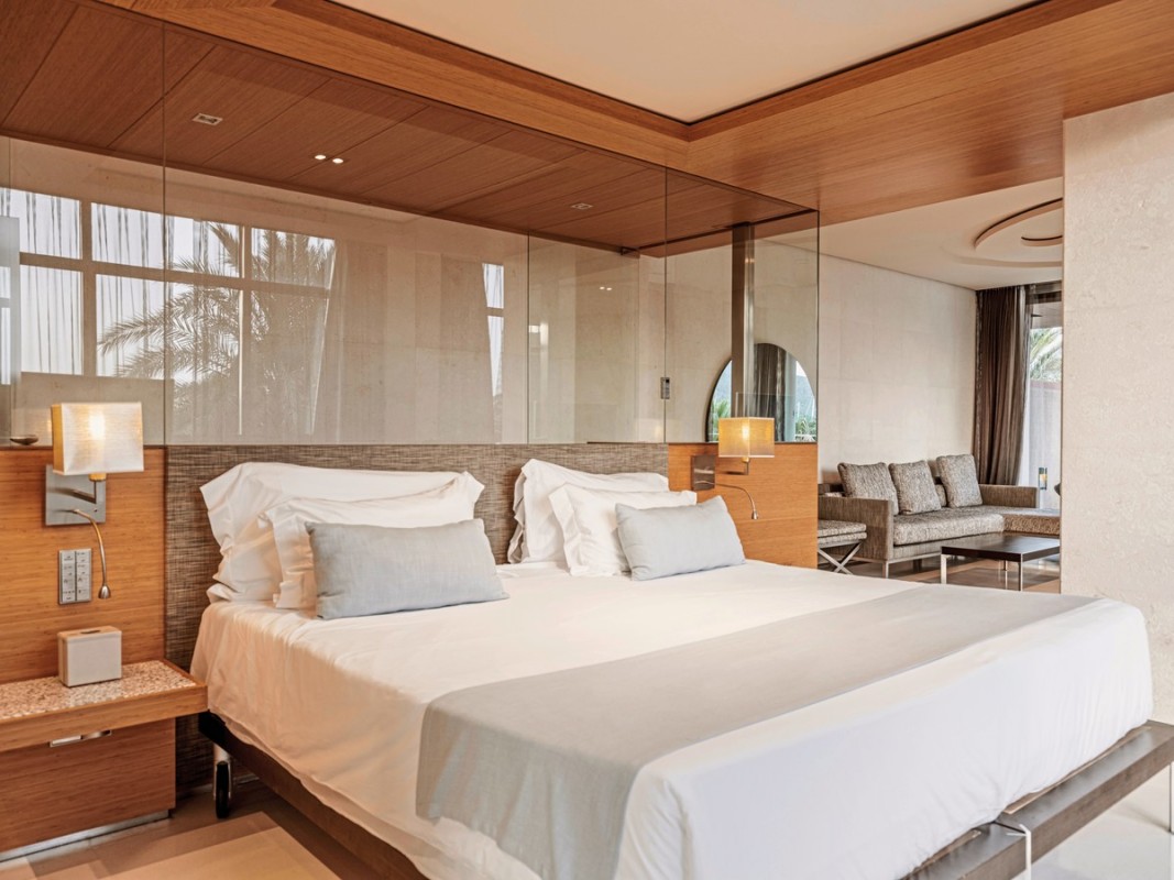 Hotel Aguas de Ibiza Grand Luxe, Spanien, Ibiza, Santa Eulalia del Rio, Bild 15