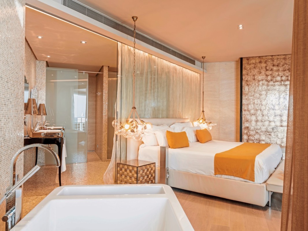 Hotel Aguas de Ibiza Grand Luxe, Spanien, Ibiza, Santa Eulalia del Rio, Bild 17