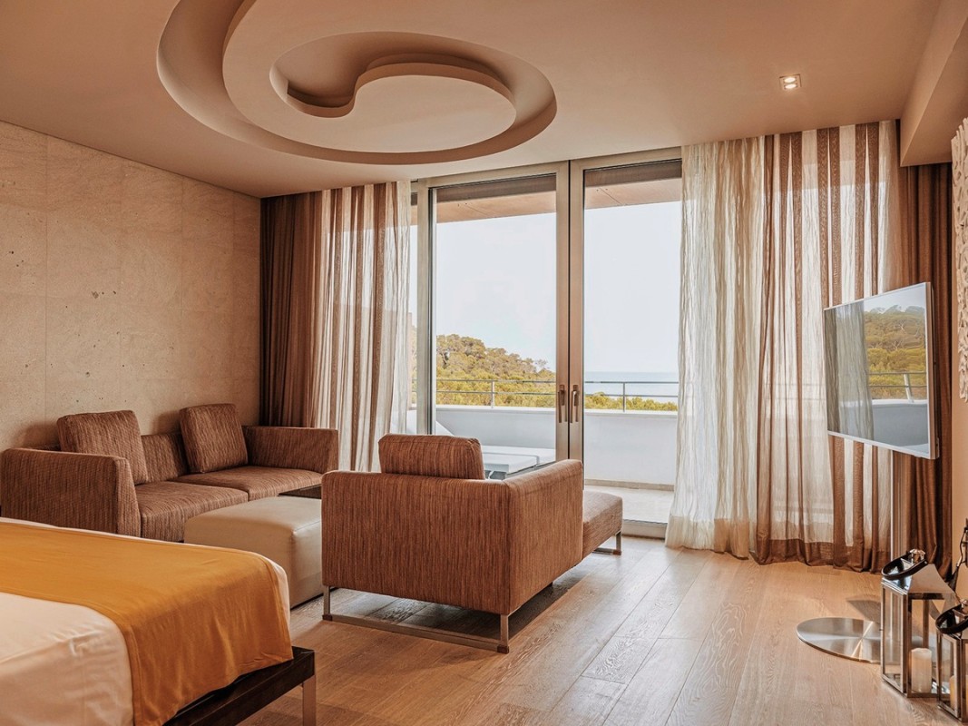 Hotel Aguas de Ibiza Grand Luxe, Spanien, Ibiza, Santa Eulalia del Rio, Bild 22