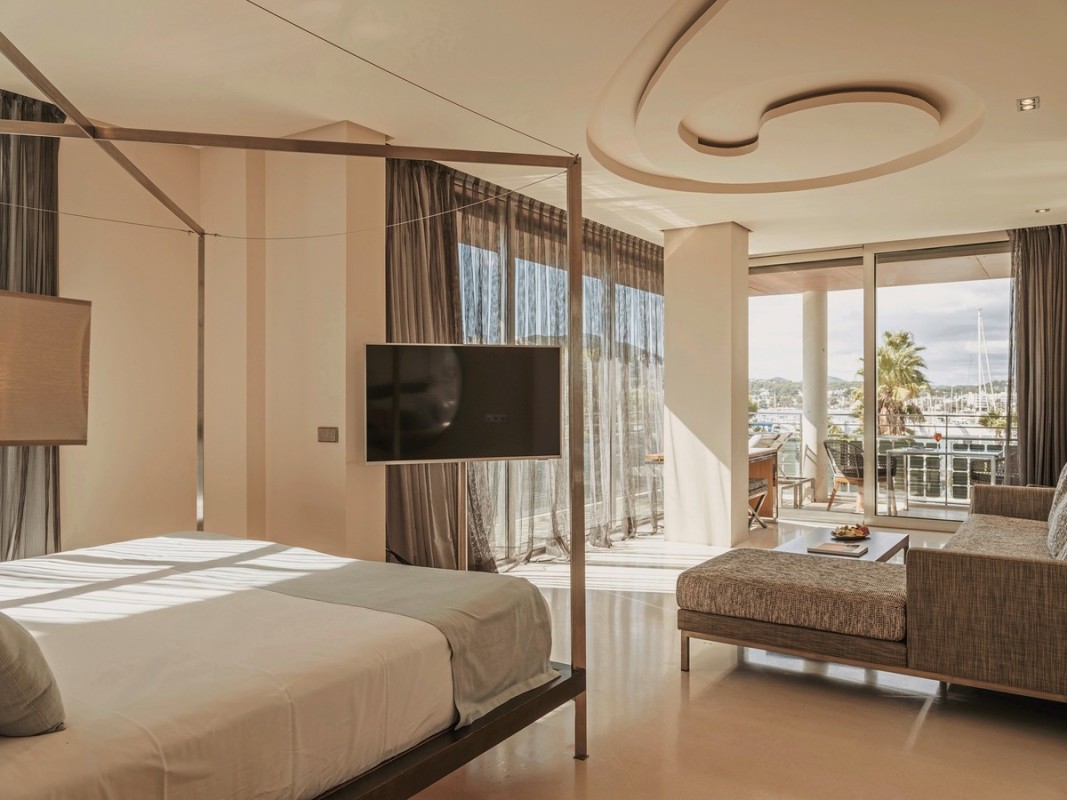 Hotel Aguas de Ibiza Grand Luxe, Spanien, Ibiza, Santa Eulalia del Rio, Bild 28