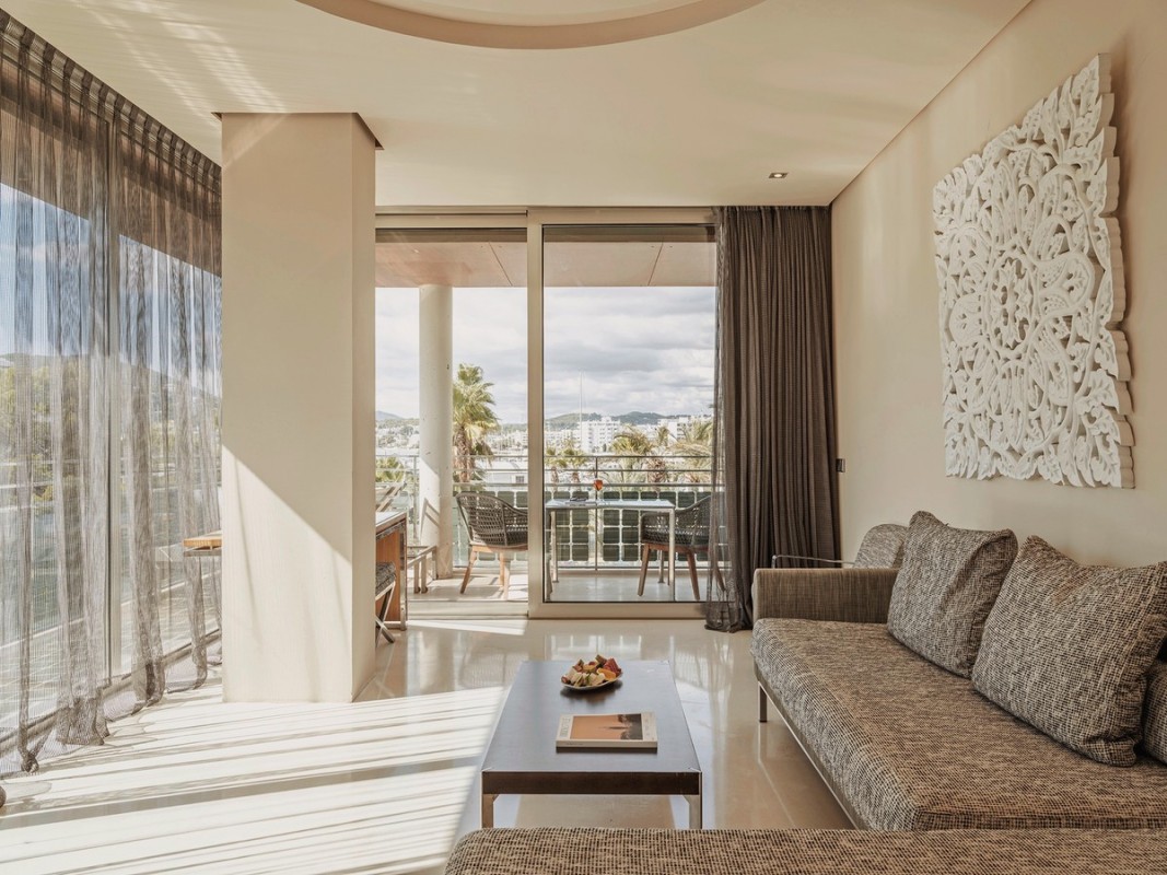 Hotel Aguas de Ibiza Grand Luxe, Spanien, Ibiza, Santa Eulalia del Rio, Bild 29