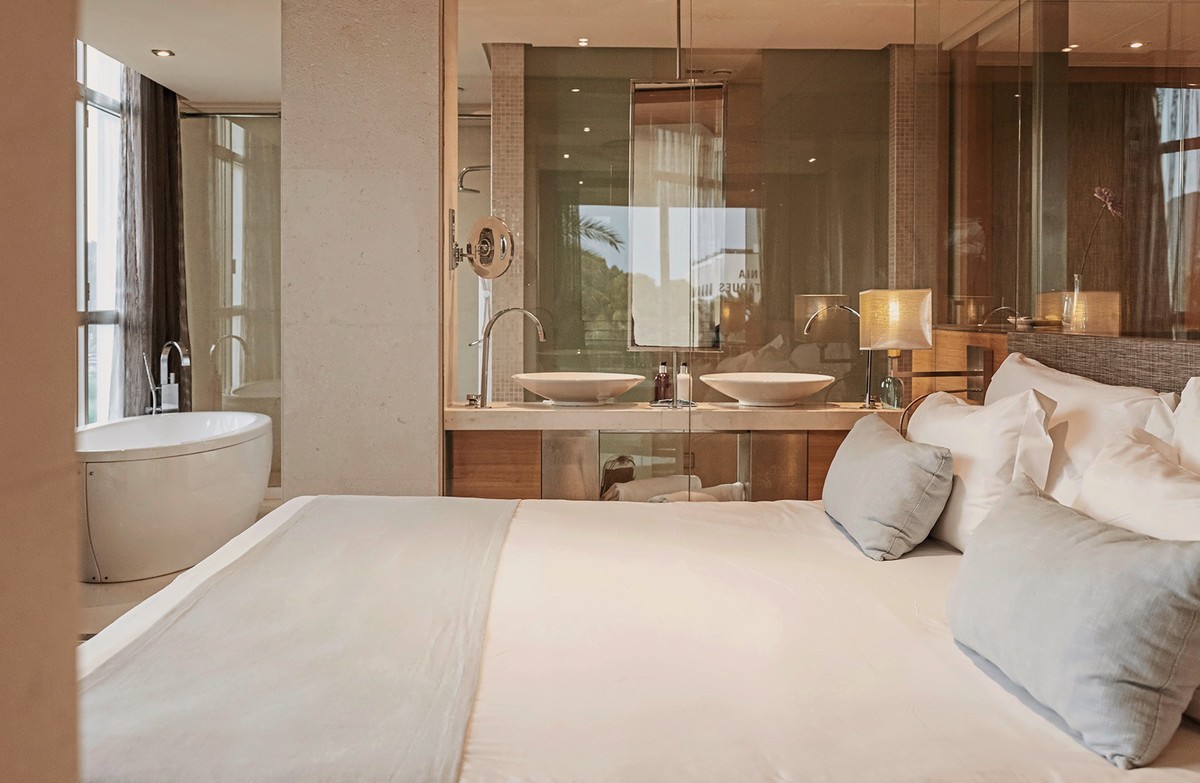 Hotel Aguas de Ibiza Grand Luxe, Spanien, Ibiza, Santa Eulalia del Rio, Bild 31