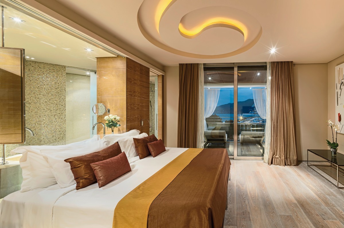 Hotel Aguas de Ibiza Grand Luxe, Spanien, Ibiza, Santa Eulalia del Rio, Bild 32