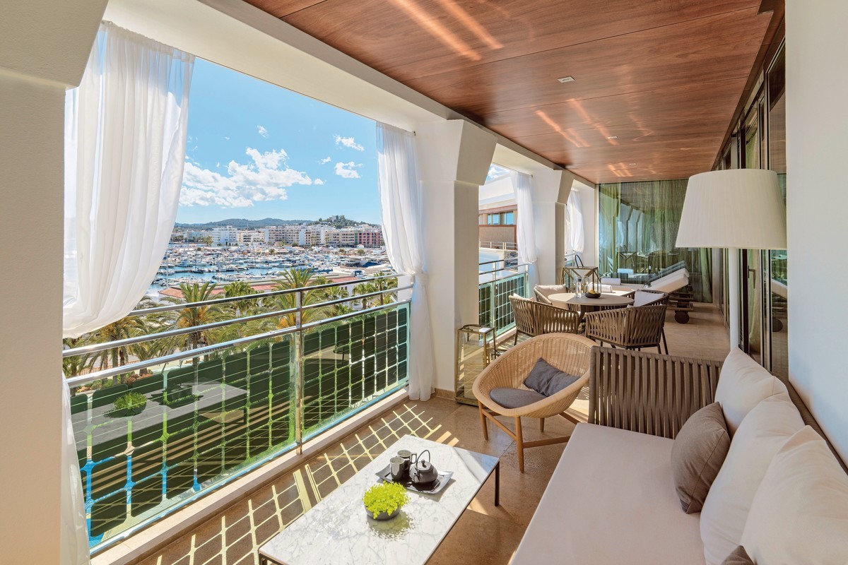 Hotel Aguas de Ibiza Grand Luxe, Spanien, Ibiza, Santa Eulalia del Rio, Bild 33