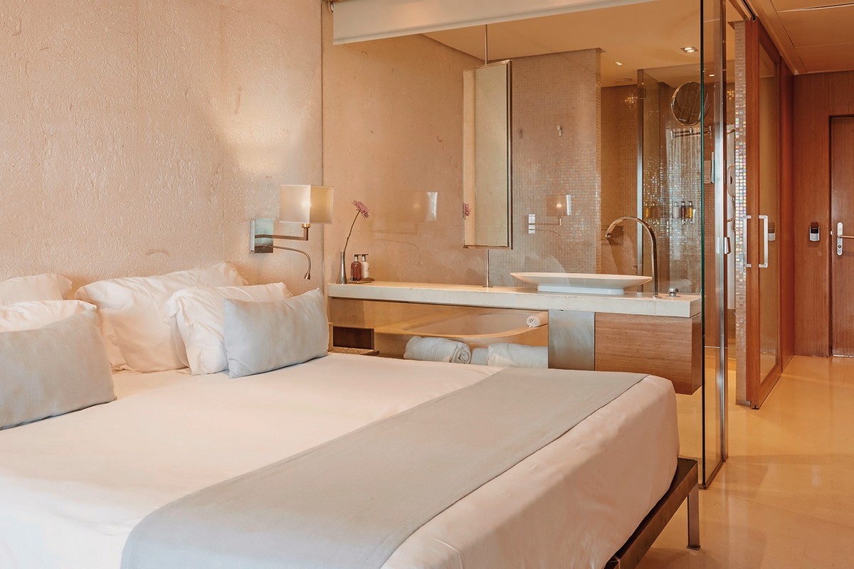 Hotel Aguas de Ibiza Grand Luxe, Spanien, Ibiza, Santa Eulalia del Rio, Bild 34