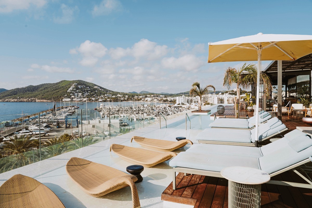 Hotel Aguas de Ibiza Grand Luxe, Spanien, Ibiza, Santa Eulalia del Rio, Bild 7