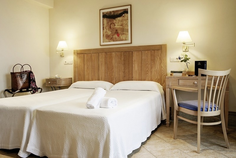 Hotel Voramar, Spanien, Formentera, Playa Es Pujols, Bild 3
