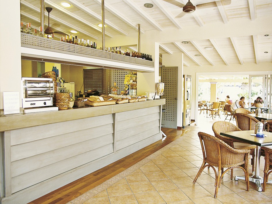 Hotel Voramar, Spanien, Formentera, Playa Es Pujols, Bild 6