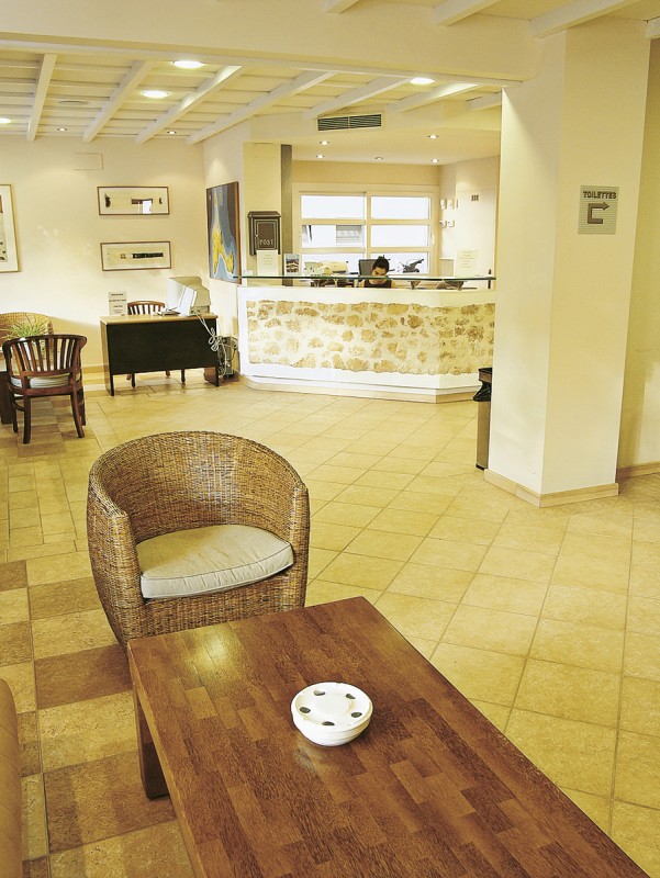 Hotel Voramar, Spanien, Formentera, Playa Es Pujols, Bild 8