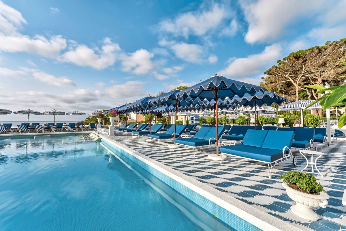 Hotel Mongibello Ibiza, Spanien, Ibiza, Santa Eulalia del Rio, Bild 2