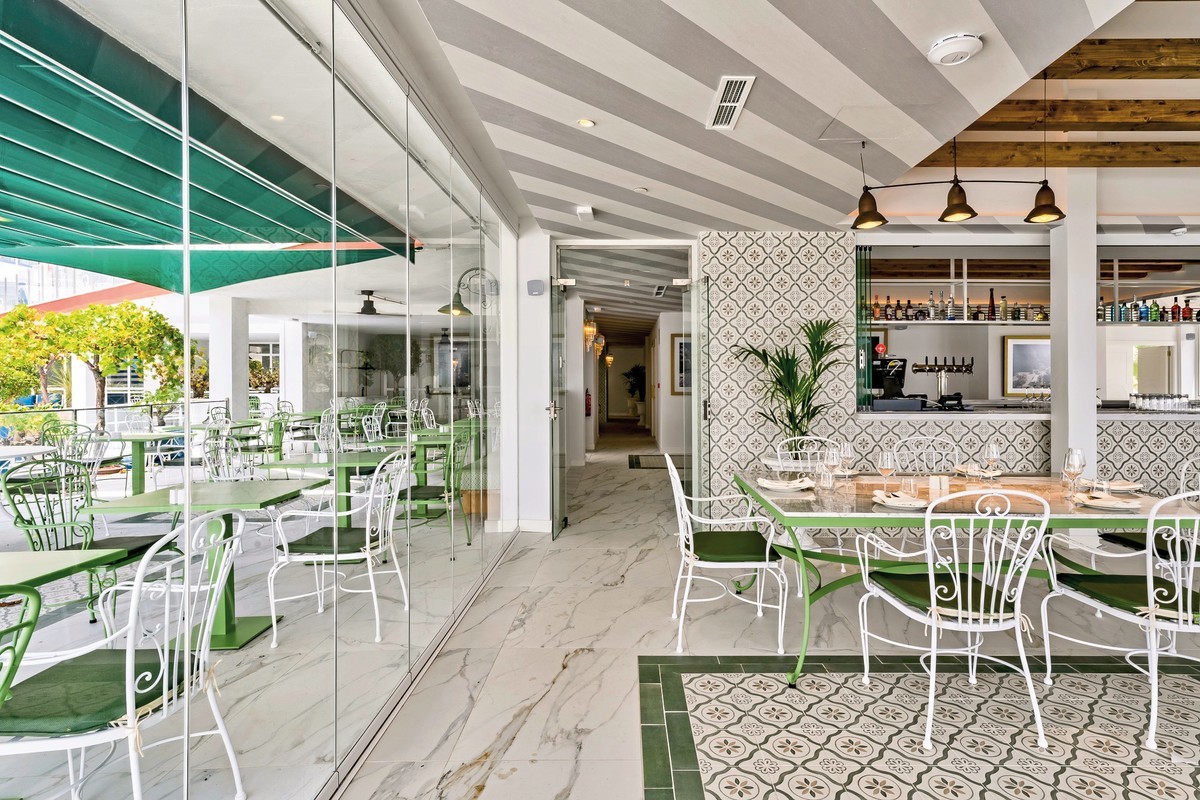 Hotel Mongibello Ibiza, Spanien, Ibiza, Santa Eulalia del Rio, Bild 25