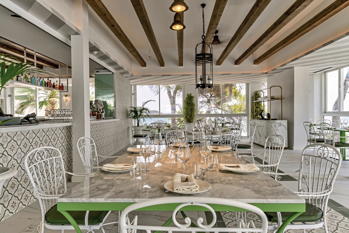 Hotel Mongibello Ibiza, Spanien, Ibiza, Santa Eulalia del Rio, Bild 26