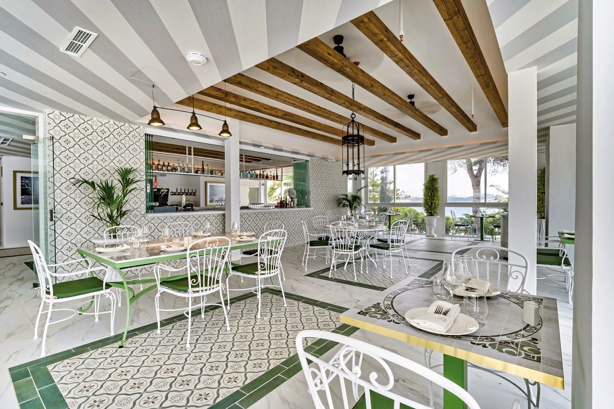 Hotel Mongibello Ibiza, Spanien, Ibiza, Santa Eulalia del Rio, Bild 29