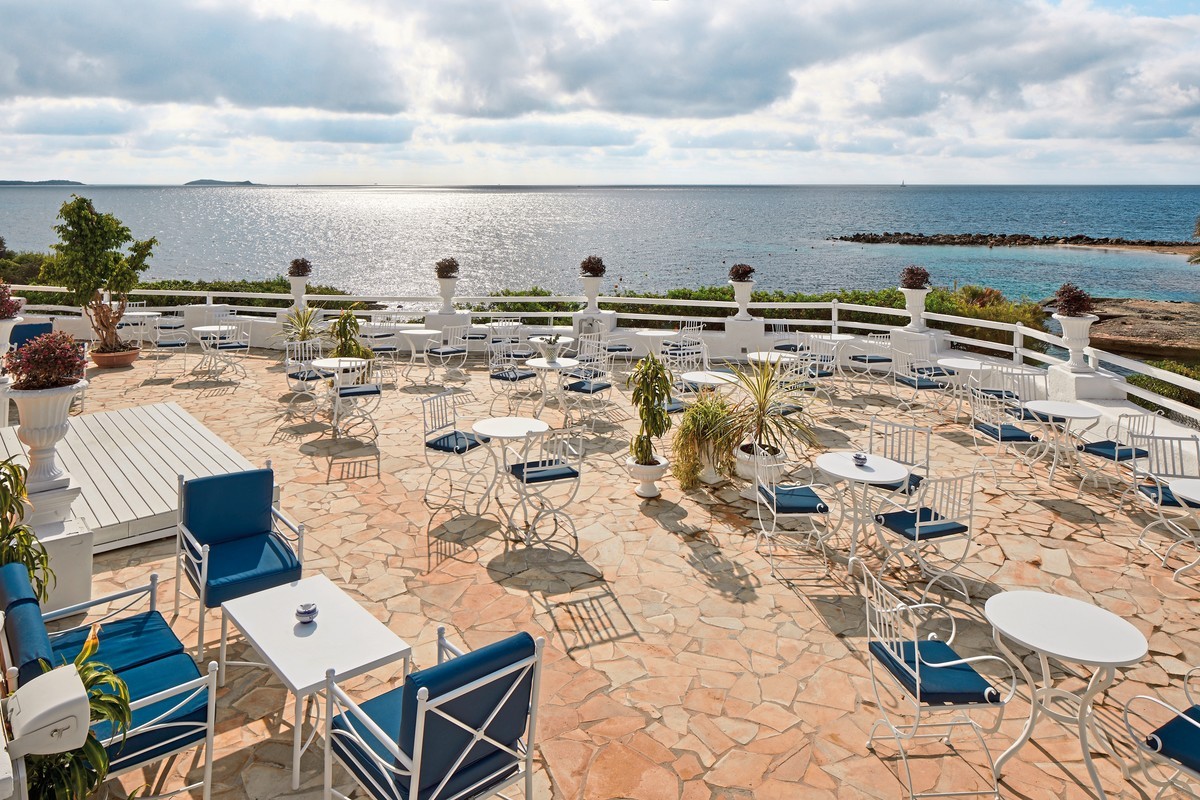 Hotel Mongibello Ibiza, Spanien, Ibiza, Santa Eulalia del Rio, Bild 30