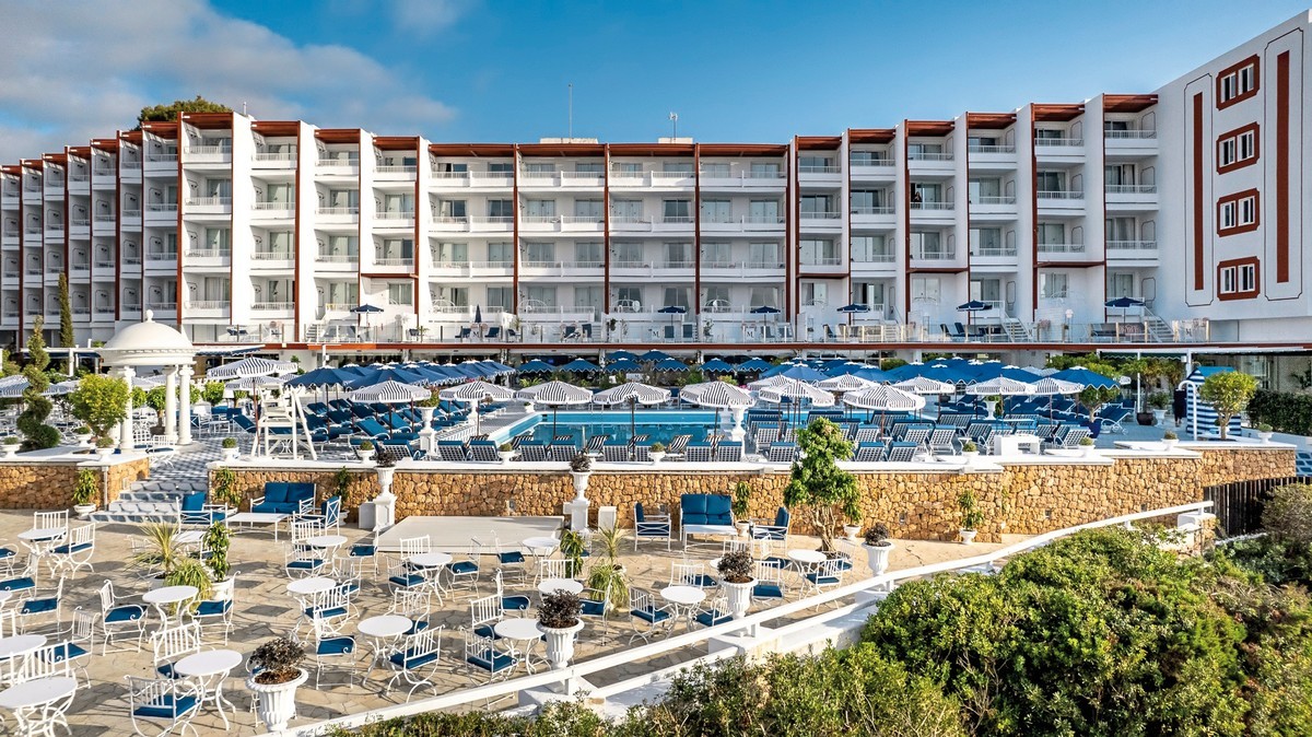Hotel Mongibello Ibiza, Spanien, Ibiza, Santa Eulalia del Rio, Bild 5