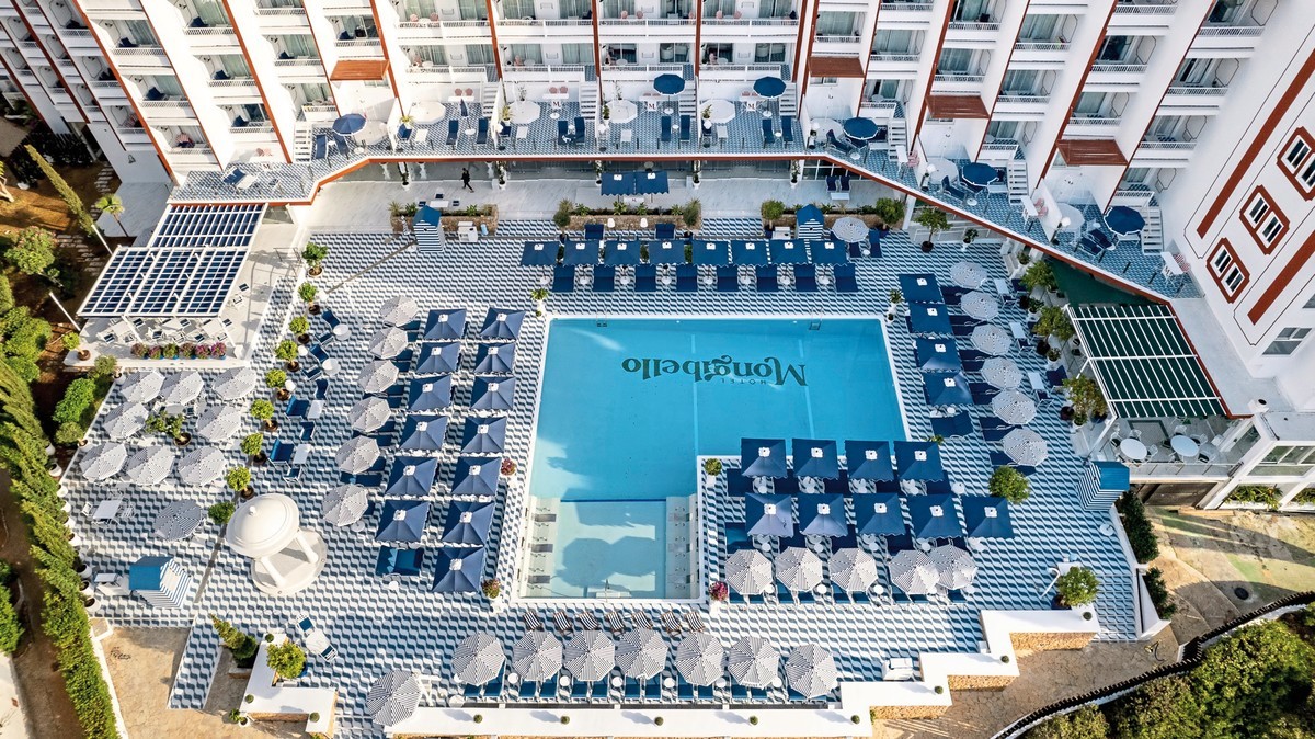 Hotel Mongibello Ibiza, Spanien, Ibiza, Santa Eulalia del Rio, Bild 6