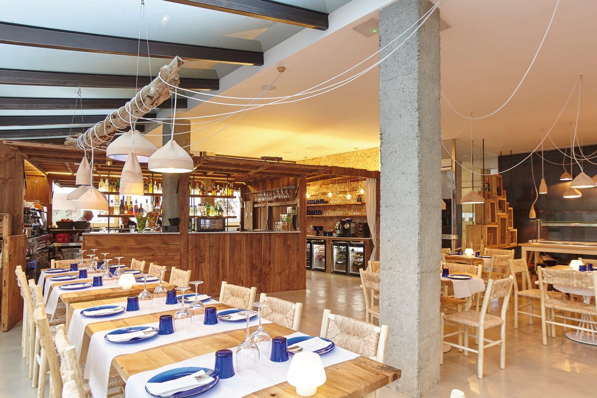 Hotel Castaví, Spanien, Formentera, Playa Es Pujols, Bild 10