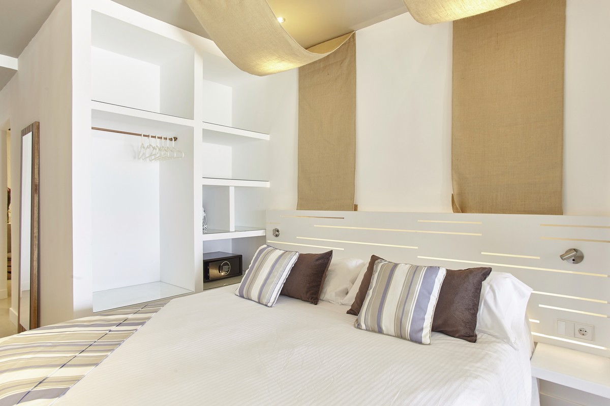 Hotel Castaví, Spanien, Formentera, Playa Es Pujols, Bild 6