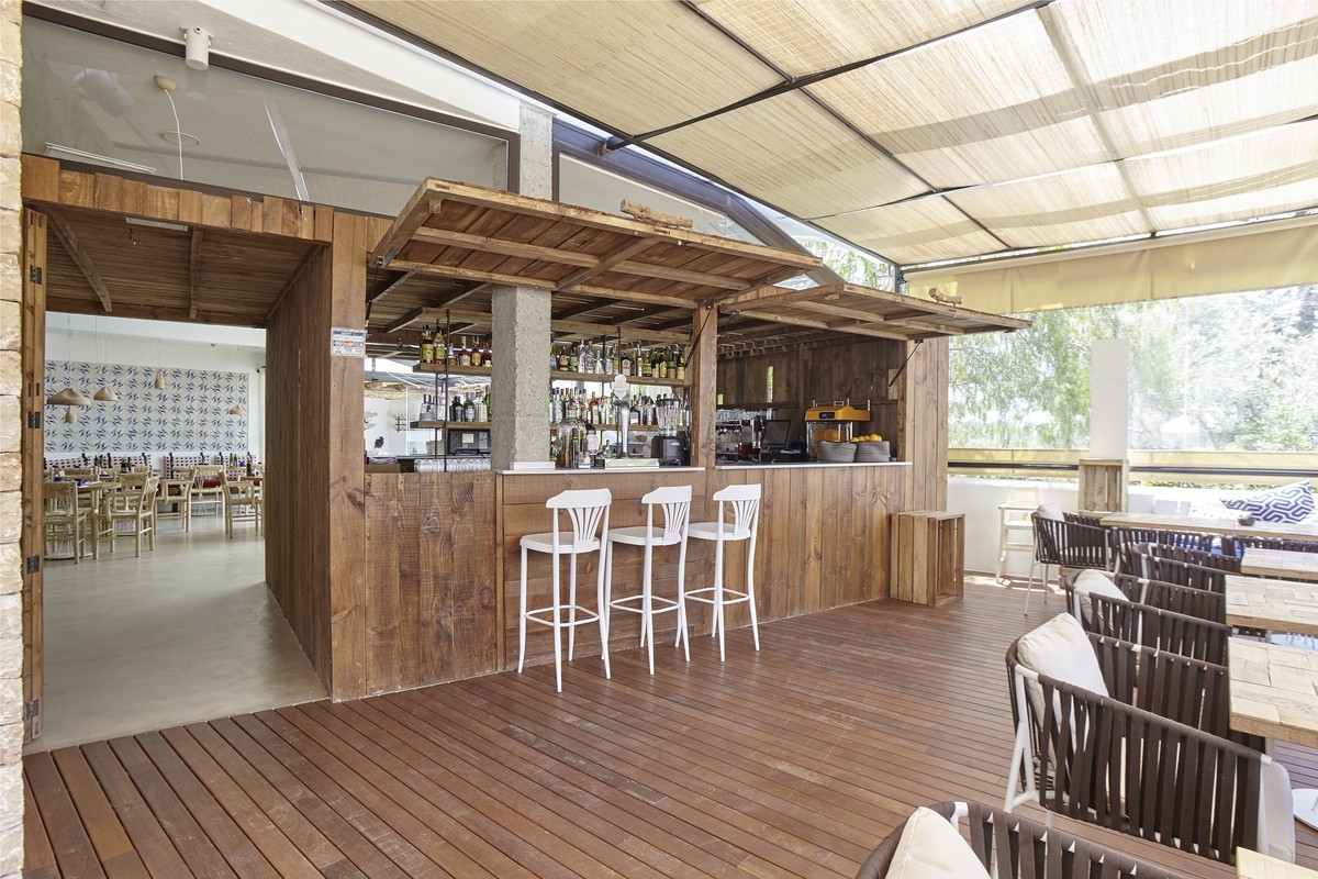 Hotel Castavi, Spanien, Formentera, Playa Es Pujols, Bild 11