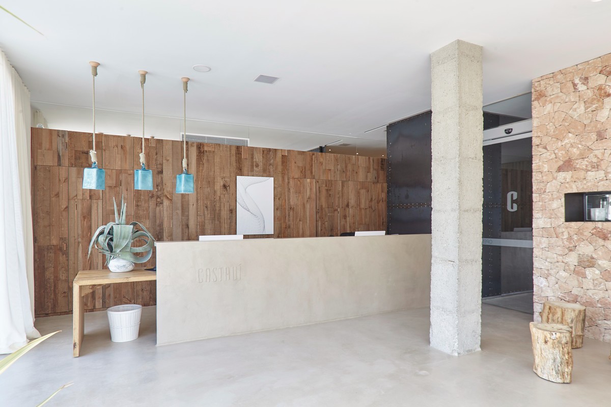 Hotel Castavi, Spanien, Formentera, Playa Es Pujols, Bild 13