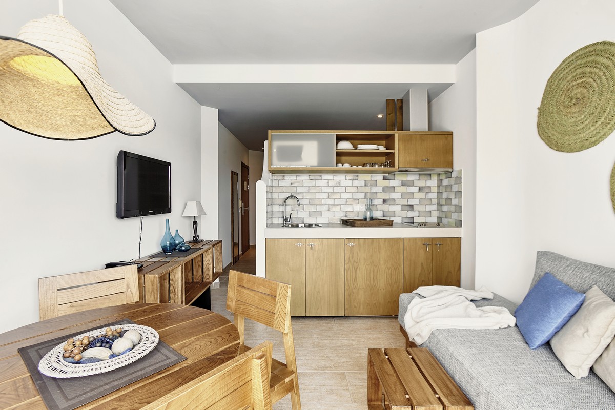 Hotel Castavi, Spanien, Formentera, Playa Es Pujols, Bild 7
