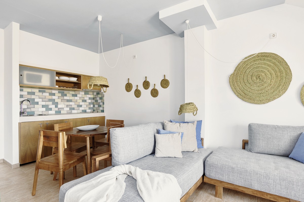 Hotel Castavi, Spanien, Formentera, Playa Es Pujols, Bild 9