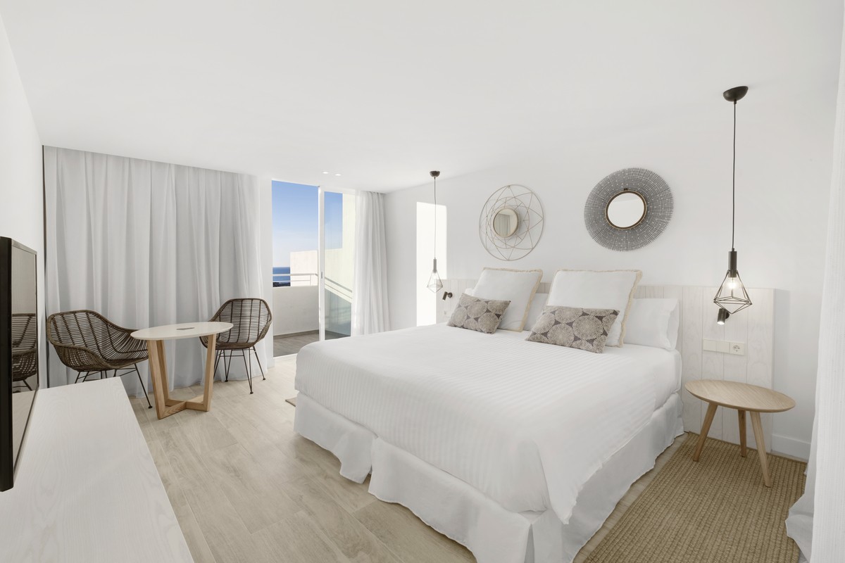 Hotel Barceló Portinatx, Spanien, Ibiza, Portinatx, Bild 10