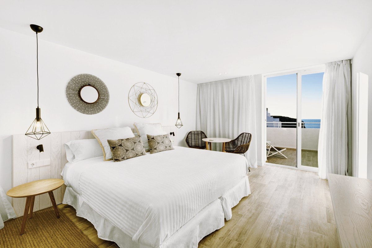 Hotel Barceló Portinatx, Spanien, Ibiza, Portinatx, Bild 11