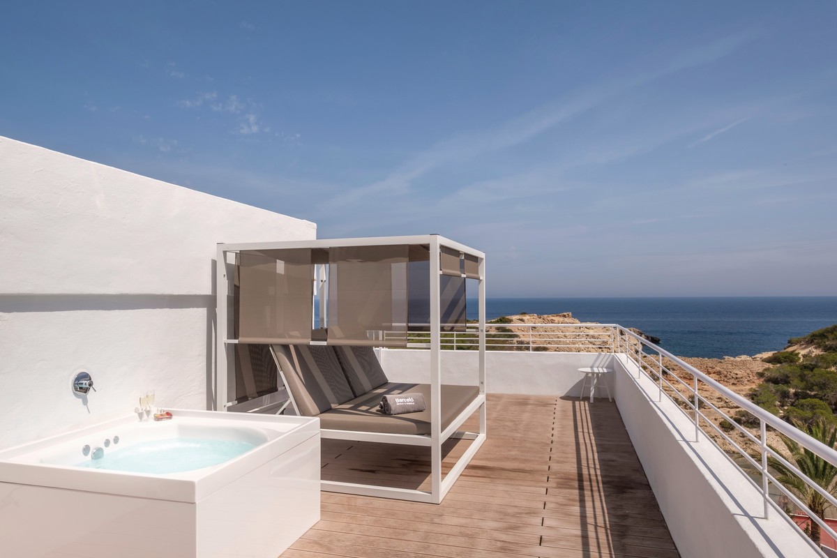 Hotel Barceló Portinatx, Spanien, Ibiza, Portinatx, Bild 12