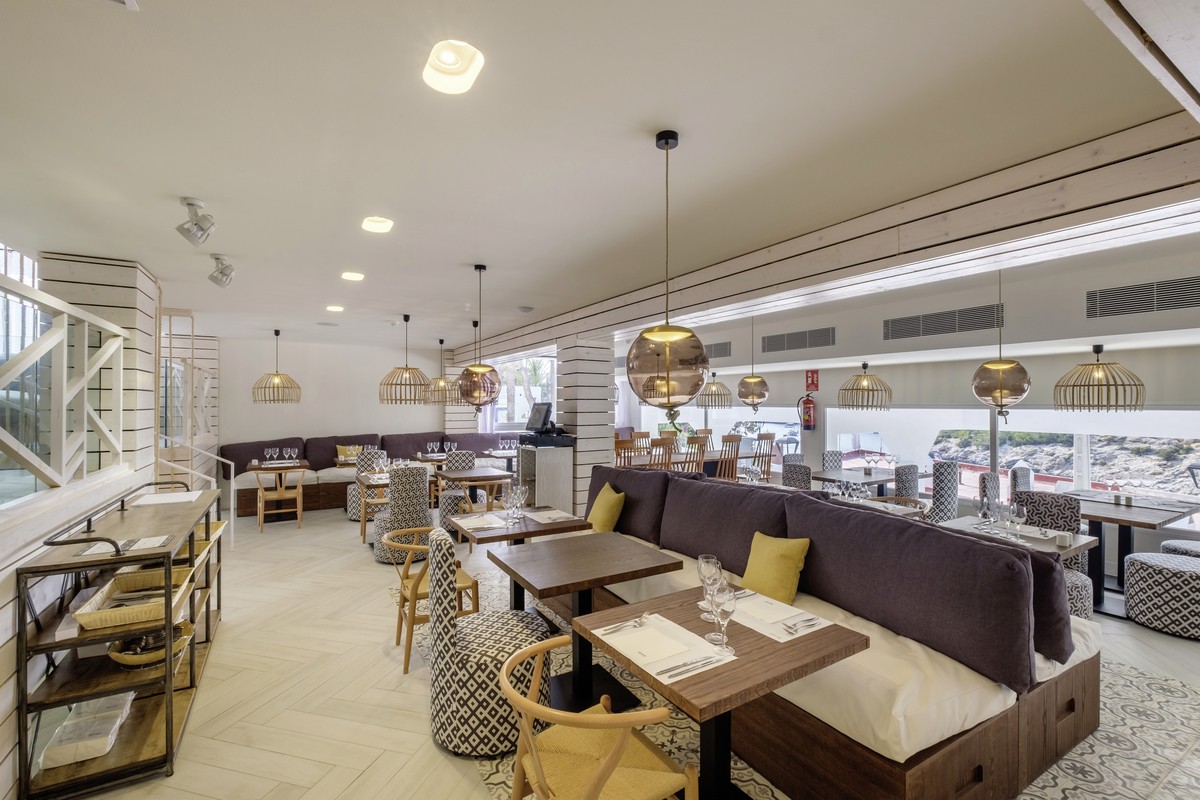 Hotel Barceló Portinatx, Spanien, Ibiza, Portinatx, Bild 15