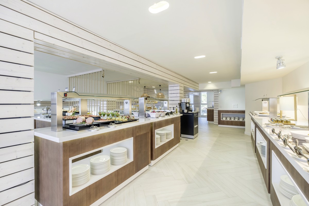 Hotel Barceló Portinatx, Spanien, Ibiza, Portinatx, Bild 17