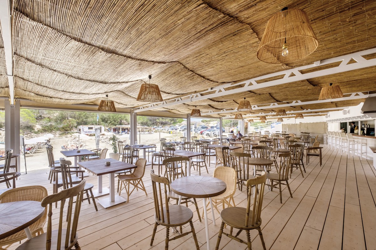 Hotel Barceló Portinatx, Spanien, Ibiza, Portinatx, Bild 18