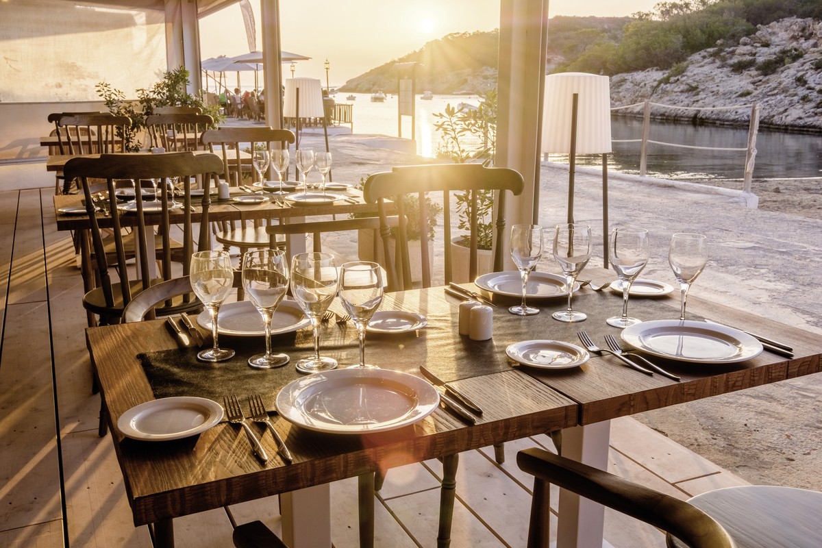 Hotel Barceló Portinatx, Spanien, Ibiza, Portinatx, Bild 19