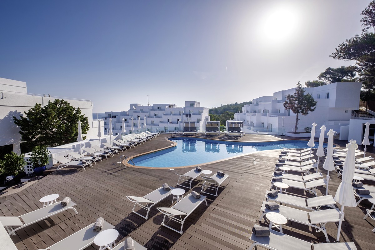 Hotel Barceló Portinatx, Spanien, Ibiza, Portinatx, Bild 2