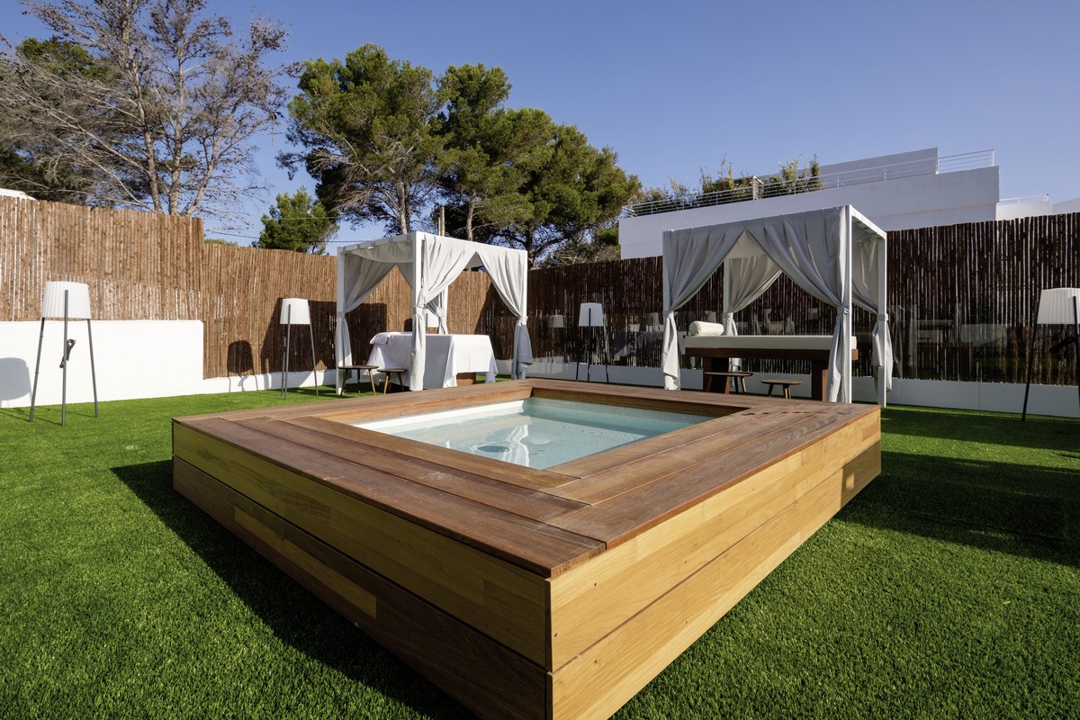 Hotel Barceló Portinatx, Spanien, Ibiza, Portinatx, Bild 24